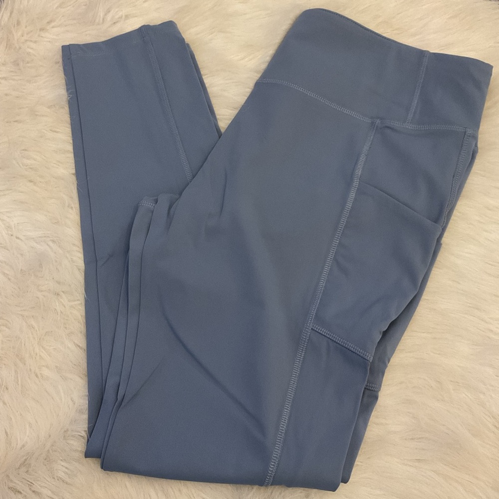 Studio 1886 Sporty Legging - Picture 5 of 8